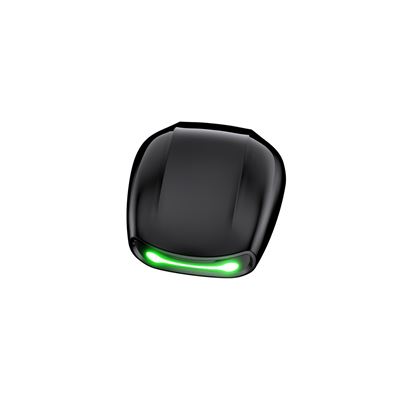 Auriculares Gaming inalámbricos Bluetooth 5.2 TWS-320 Negro - Auriculares  para PC - Los mejores precios