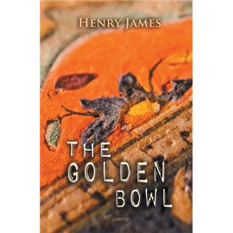 Serie Única - The Golden Bowl Paperback - 1