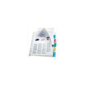 Esselte Index Pockets - Album de foto / protectores - 1