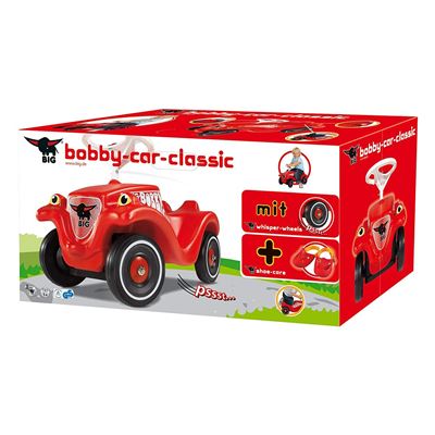 Bobby Car Classic - Correpasillos Big 800056106