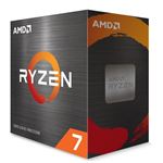 Procesador AMD Ryzen 7 5800X BOX 5th Series