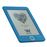 Ebook Woxter Scriba 195 Blue, pantalla de 6” E-Ink, 4 Gb + Micro-SD_0