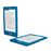 Ebook Woxter Scriba 195 Blue, pantalla de 6” E-Ink, 4 Gb + Micro-SD_2