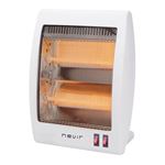 Estufa Electrica Nevir Nvr-9535qs 2 Potencias/ 400w-800w