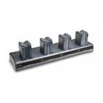 Cargador Intermec CK70/71 No Power Cord