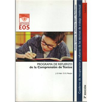 Comprensión de Textos - 1