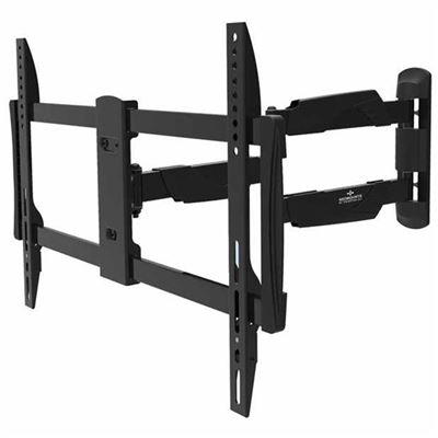 Newstar Nm-w460black - Soporte De Pared Para Pantalla Plana