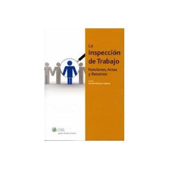 La Inspección de Trabajo - 1