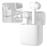 Xiaomi Mi Airdots Pro TWSEJ01JY, Blanco_1