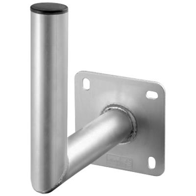 Wentronic Sat Wh 250, Alu - Accesorio Montaje Pared /techo
