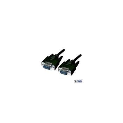 Nanocable Cable Svga, Hdb15/M-Hdb15/M, 5.0 M