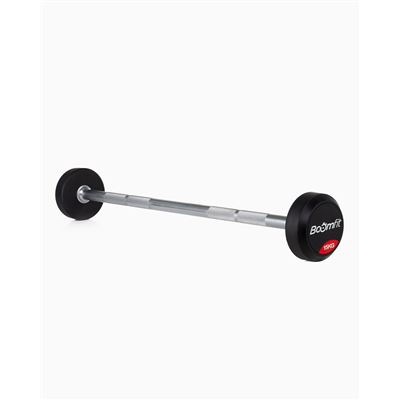 Barra Recta Montada 15kg Boomfit