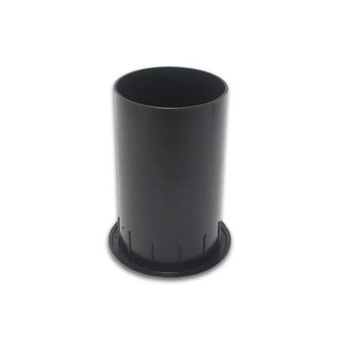 Soporte Para Altavoces Hq Power Bass Reflex Tube Ø88