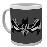 Taza Batman Comics Máscara_1