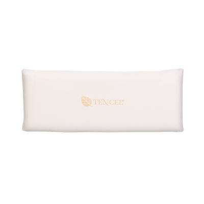 Almohada Viscoelástica Blanca Tencel 135 - Moonia