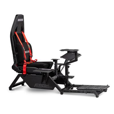 Flight Simulator
