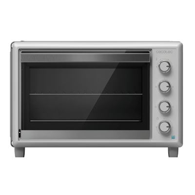 Microondas Cecotec Bake&Toast 6090 2200W Blanco