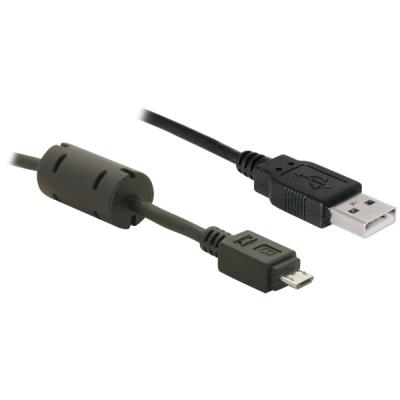 Delock Usb 2.0 Cable - 1.0M - Cables Usb
