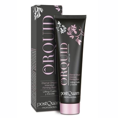 Postquam Crema Lifting Cuello Y Escote Eternal Orquid 150Ml