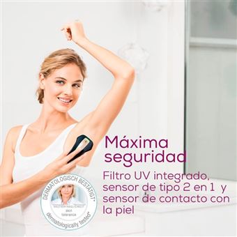 Depiladora ipl best sale beurer opiniones