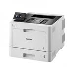 Impresora láser Brother HL-8360CDW Color WiFi 31ppm 2400x600 DPI blanco
