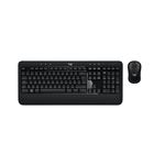 Teclado + Raton Logitech 920-008803