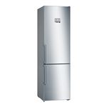 Frigorífico Combi Bosch KGN39HIEP 368L inox E