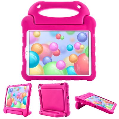 Cool Rosa Funda Tablet Ipad 2019 10.2 Pulg Ultrashock En