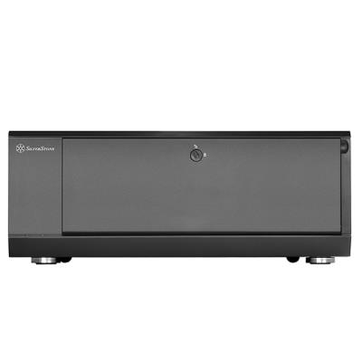 Silverstone Gd10 - Caja Pc / Server