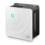 Humidificador de aire y purificador Clean Air Optima CA-803