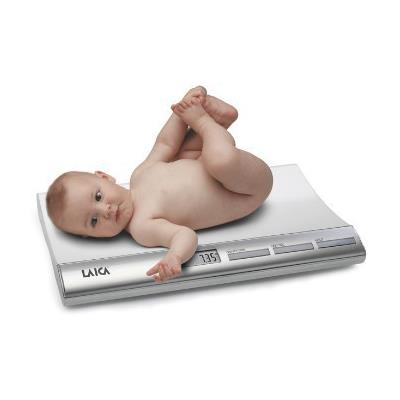 Laica Báscula De Baño Ps3001
