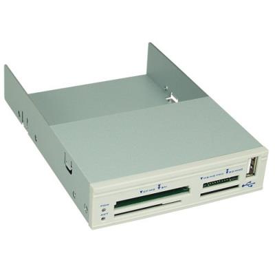 Lector De Tarjetas Inline 76635
