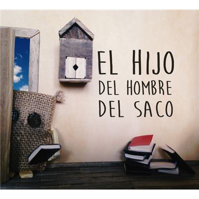 Bubok Publishing S.l Hombre El Hijo Del Del Saco