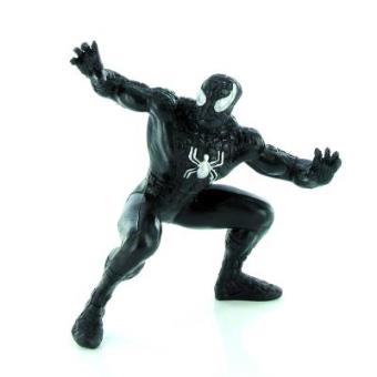 spiderman negro juguete