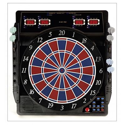 Karella 807203 Dartautomat Cb 50
