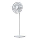 Ventilador inteligente portátil Xiaomi Smartmi Standing Fan 2S Supersilencioso