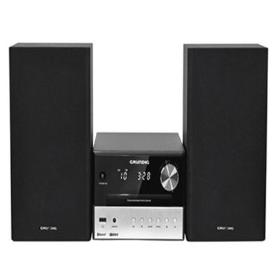 Grundig Micro Cadena GLR7500M1000