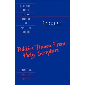 Serie Única - Bossuet Paperback - 1