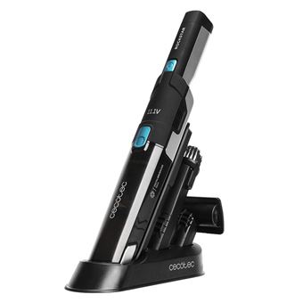Aspirador de mano Cecotec Rockstar Micro 8000 negro