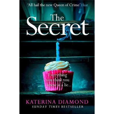 Harpercollins Publishers The Secret