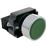 Pulsador momentáneo BeMatik 22mm 1NO 400V 10A normal abierto verde_0