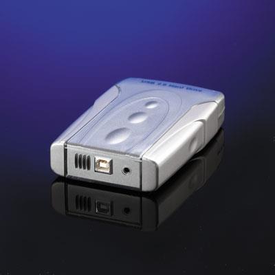 Identificar salto piel Value Ext. 2.5" HDD-Box, IDE/USB2.0 - Caja externa para disco duro - Caja  externa para disco duro - Los mejores precios | Fnac