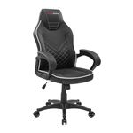 Silla Gaming Ergonómica Mars Gaming MGCXONEBW Blanco AIR-Tech