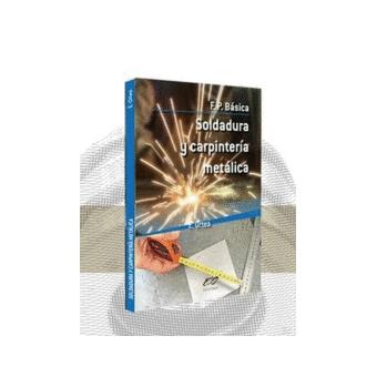 Soldadura Y Carpintería Metálica - 1