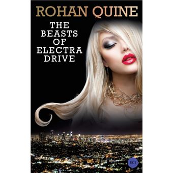 Serie Única - The Beasts Of Electra Drive - 1
