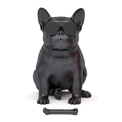 Estación De Acoplamiento/altavoz Jarre Aerobull Hd1 Bluetooth, Negro Mate