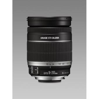 Canon EF-S 18-200mm f/3.5-5.6 IS - 1