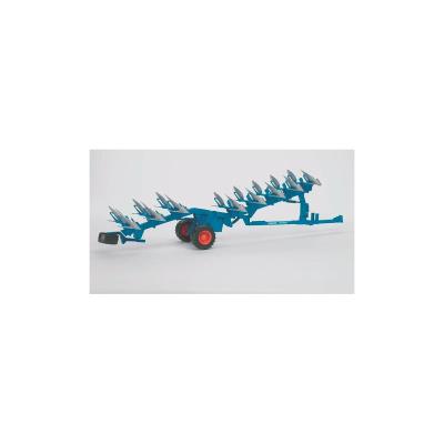 Bruder 2250 Arado Para Tractor Lemken Vari-titan