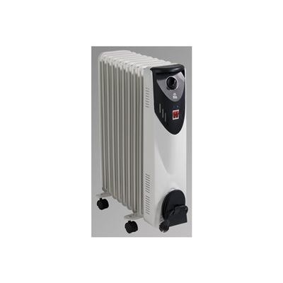 Radiador Eléctrico Fm Rw-20