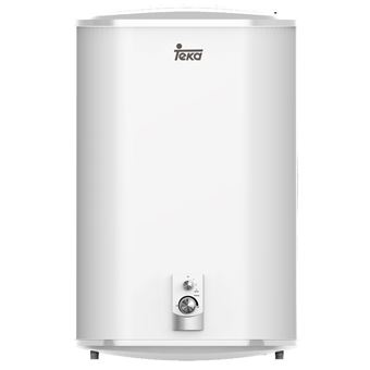 Termo Eléctrico Teka EWH 50L Blanco Horizontal/Vertical